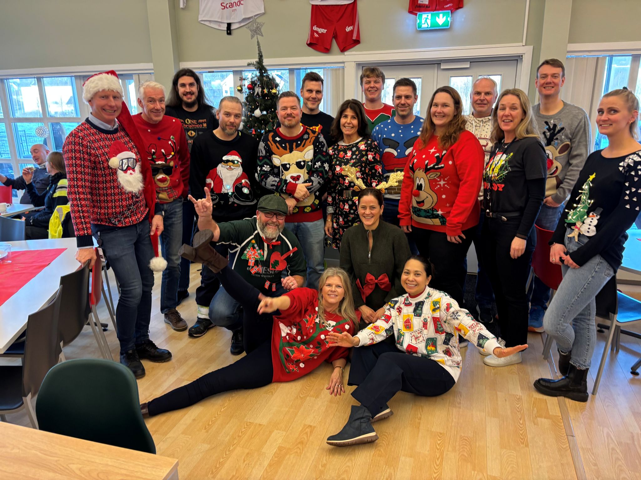 5 in Review: A Year of Sustainability, Innovation and People at Unger